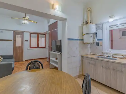 Departamento en Venta Permite mascota
