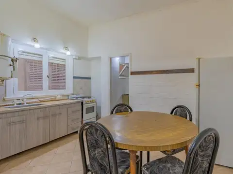 VENTA | DEPTO 2 AMB - PB - SANTA CECILIA - OPORTUNIDAD