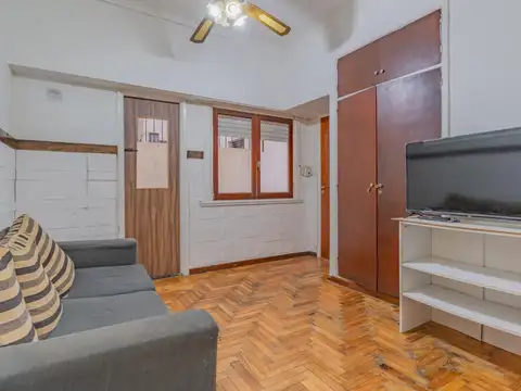 Departamento en Venta en Santa Cecilia, USD 44.000