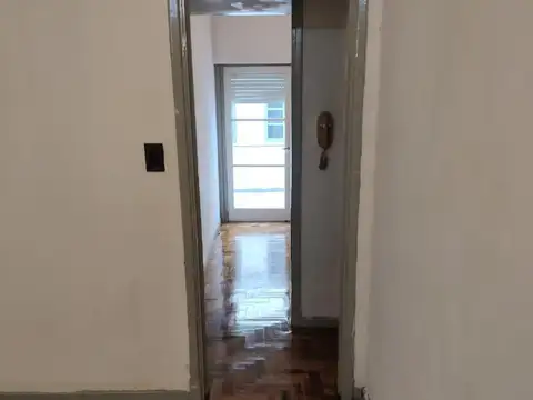 Departamento en Venta en Flores, USD 105.000