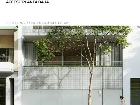 Departamento en Venta en Nuñez, USD 182.700