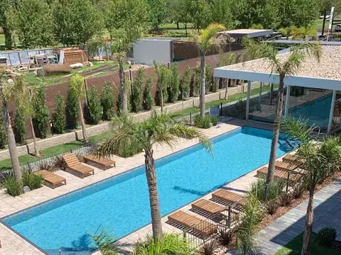 La Rosella – Torre IV | Valle Escondido