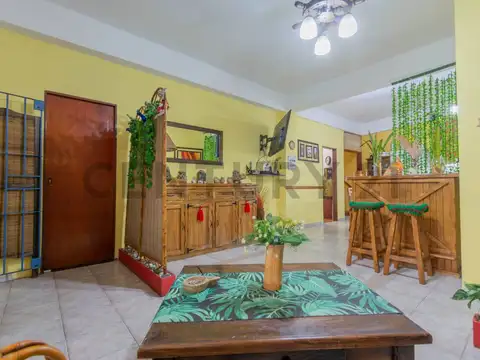 Casa en Venta en Paternal, USD 249.000