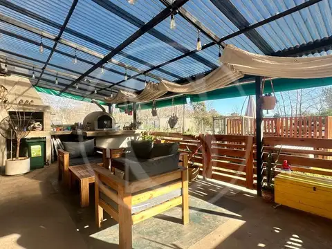 Casa en Venta de 2 dormitorios