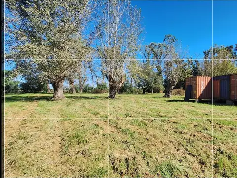 Terreno en Venta en Cañuelas, USD 110.000