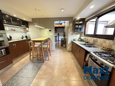 Casa en Venta 15 años