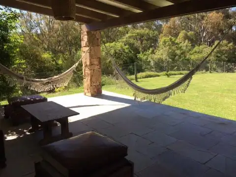 Casa en Venta 15 años