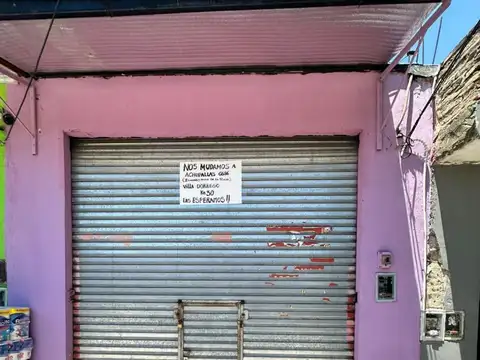 Local - Alquiler - Argentina, La Matanza - VICTOR MARTINEZ 1964