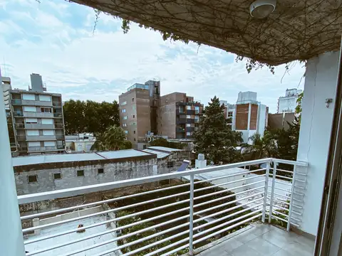 ALQUILER DEPARTAMENTO EN LOURDES