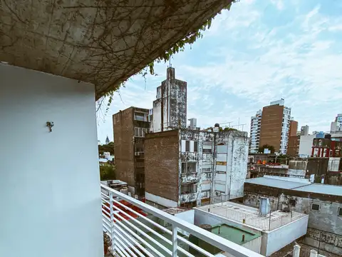 Departamento en Alquiler al Este