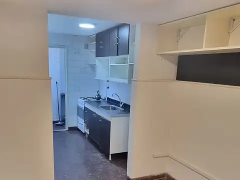 Departamento en Venta al Norte