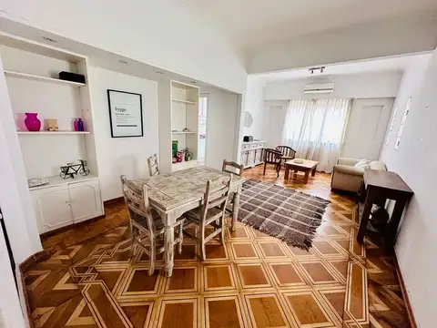 Departamento en Venta 66 años