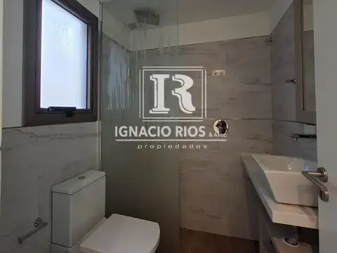 Departamento en Alquiler al Norte