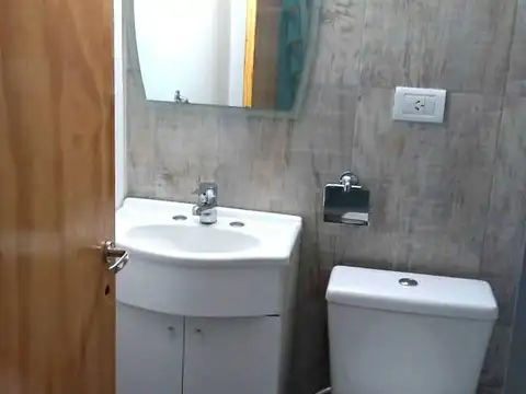 Departamento en alquiler en Villa Gobernador Galvez