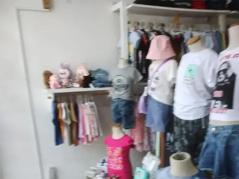 Fondo Comercio en Venta en Godoy, USD 8.500