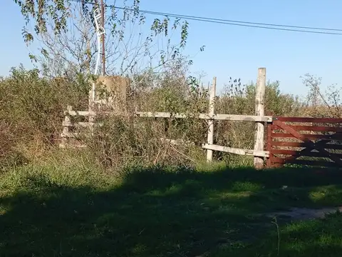 Campo en Venta de 0,02  ha