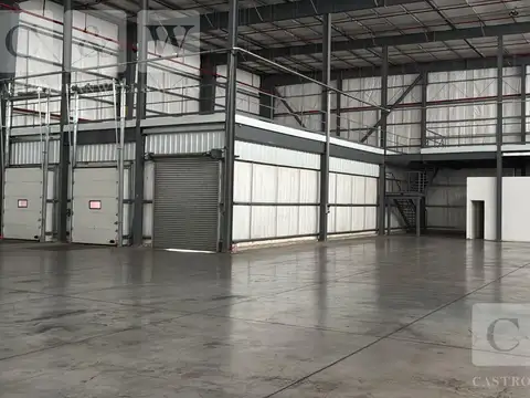 Depósito en Benavidez