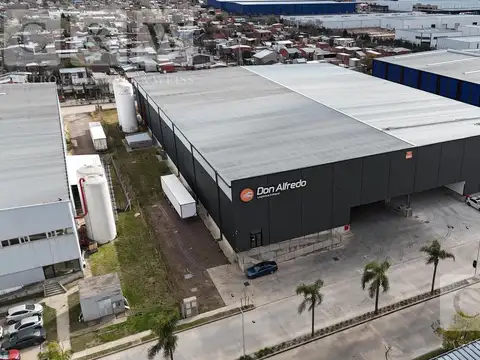 PLATAFORMA LOGISTICA NORLOG