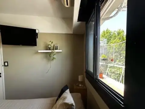 Departamento en Alquiler Temporal al Noreste