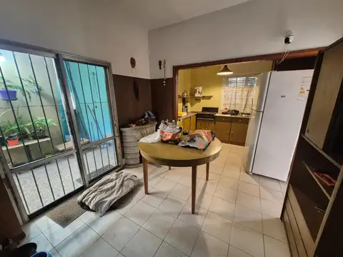 ALQUILER CASA DE 3 AMBIENTES EN DON BOSCO