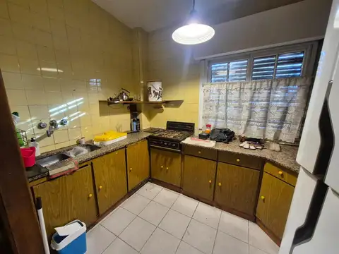 Casa en Alquiler 40 años