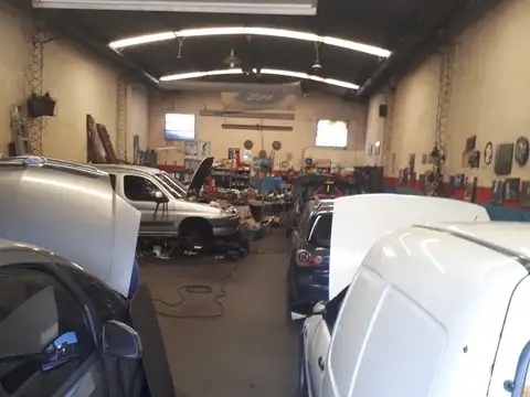 Terreno en Venta 9  mts Frente