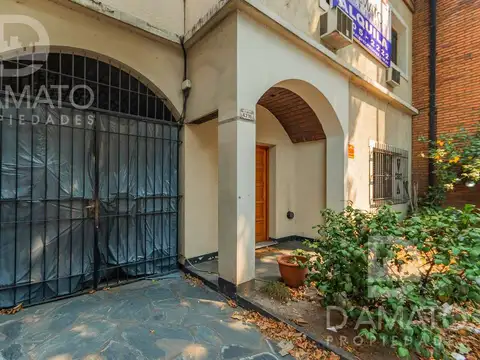 Casa en Alquiler 50 años