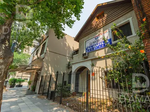Casa en Alquiler en Villa Devoto, USD 4.500