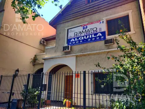 Casa en Alquiler de 6 dormitorios