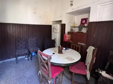 Depto Tipo Casa en Venta de 1 dormitorio