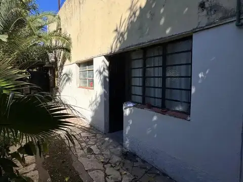 Depto Tipo Casa en Venta de 2 ambientes
