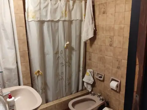 Depto Tipo Casa en Venta en Caseros, USD 85.000