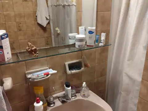 Depto Tipo Casa en Venta 35 años