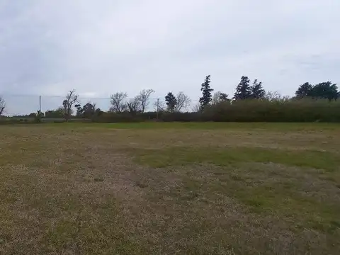 Malvinas Argentinas S/N