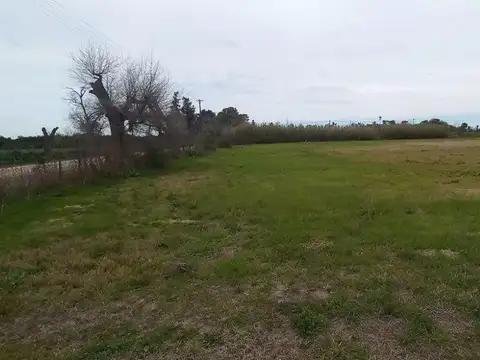 Malvinas Argentinas S/N