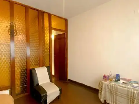 Oficina 2 ambientes con 1 baño