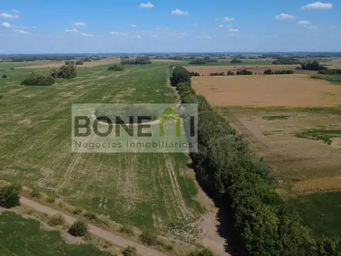 Venta de campo en la zona de Mercedes- San Andrés de Giles próximo a Autopista Ruta 7