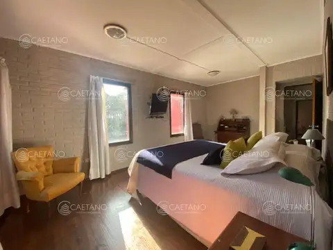 Casa en Alquiler Temporal en Punta Ballena, USD 7.500