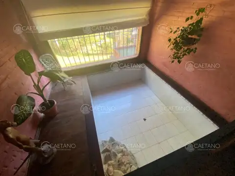 Casa en Alquiler Temporal de 4 dormitorios