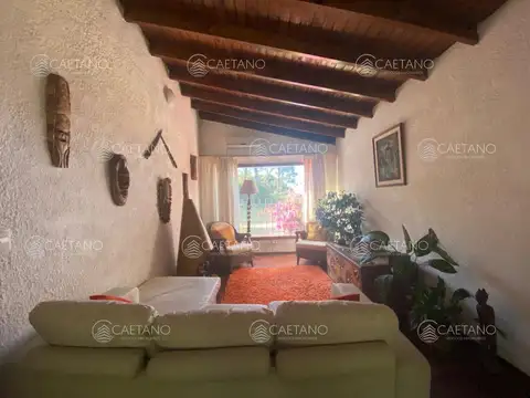 Casa en Alquiler Temporal 2024 años
