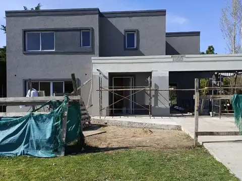 Casa en Venta A Estrenar