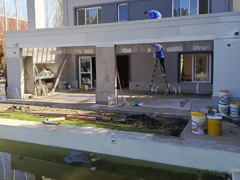 Casa en Venta al Norte