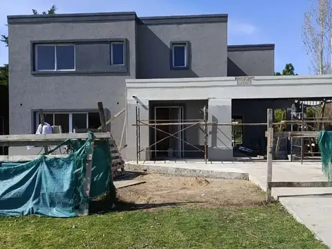 Casa en Venta A Estrenar