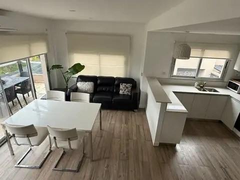 Departamento en Alquiler de 2 dormitorios