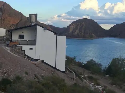 Cabañas en venta en Los reyunos