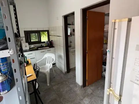 Cabañas en venta en Los reyunos