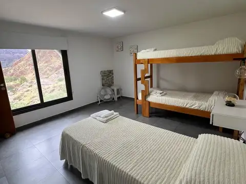 Club náutico Los Reyunos