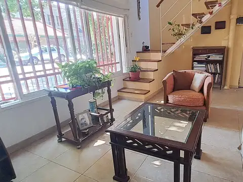 Departamento PH  en Venta en Villa Devoto, Capital Federal, Buenos Aires