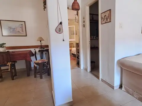 Depto Tipo Casa en Venta en Villa Devoto, USD 220.000