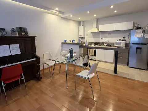 Departamento en Venta en Moron Sur, USD 69.000